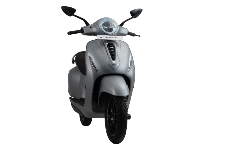 Bajaj Chetak 3202